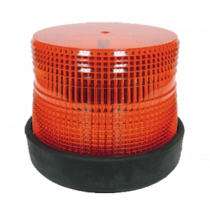LED Strobe Warning Lights (Mid Profile)