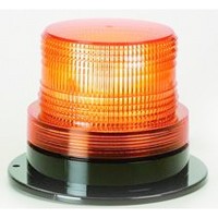 LED-vilkkuvaroitusvalot (matalaprofiiliset)