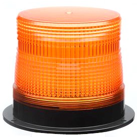 LED Strobe Warning Lights (Mid profile)