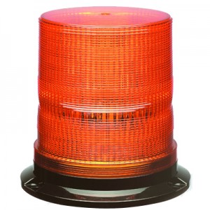 LED Strobe Warning Lights (High Profile)
