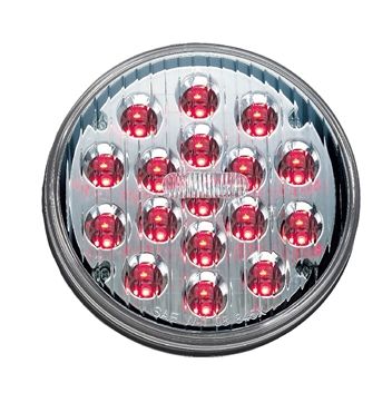 LED Strobe Truck Light - HYF-8435CR | HYF-8435CR LED Strobe Light